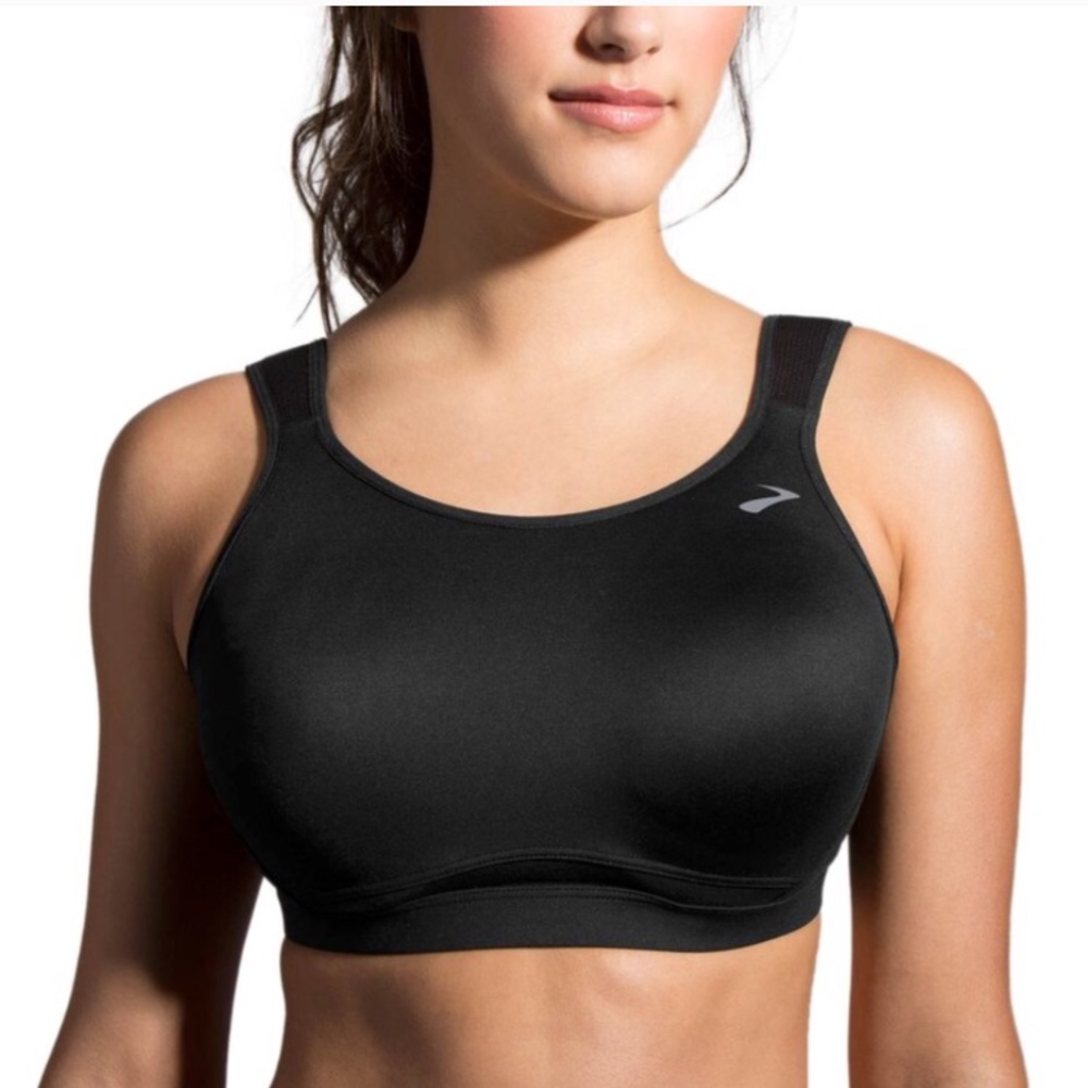 {Moving Comfort} Maia Sports Bra Sz 38D